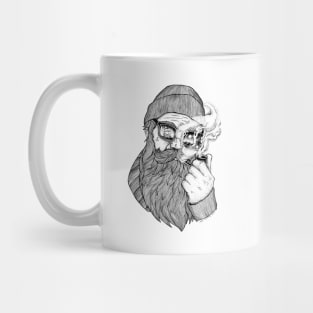 SAILOR Mug